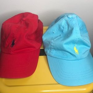 Polo hats